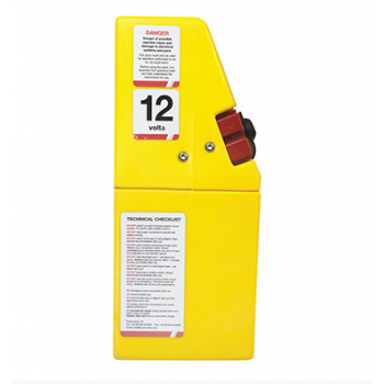 12V GA Pack